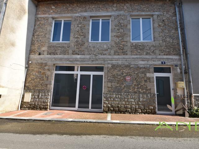 Maison 2 pièces 141 m²