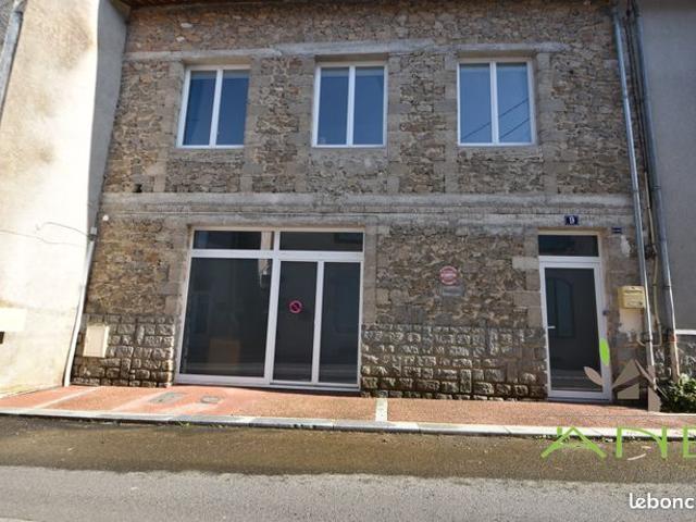 Maison 2 pièces 141 m²