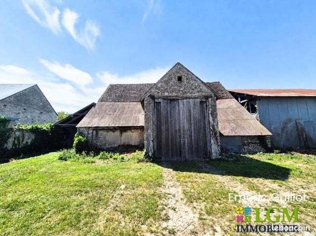 Maison 2 pièces 143 m²