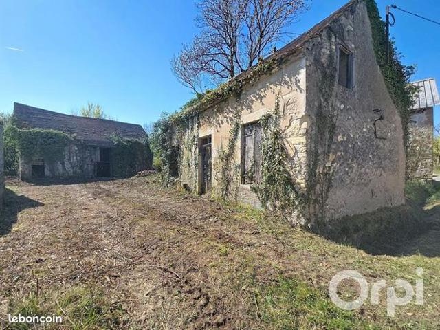 Maison 2 pièces 154 m²