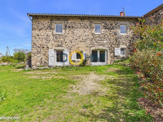 Maison 2 pièces 155 m²