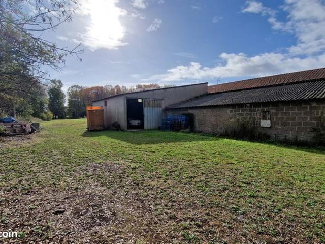 Maison 2 pièces 155 m²
