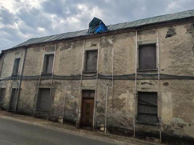 Maison 2 pièces 155 m²