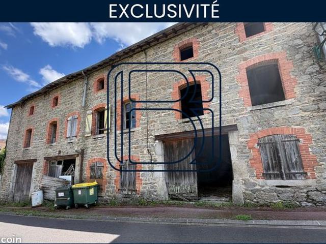 Maison 2 pièces 157 m²