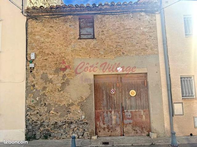 Maison 2 pièces 158 m²