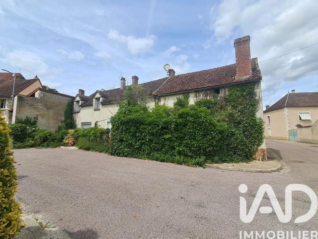 Maison 2 pièces 159 m²