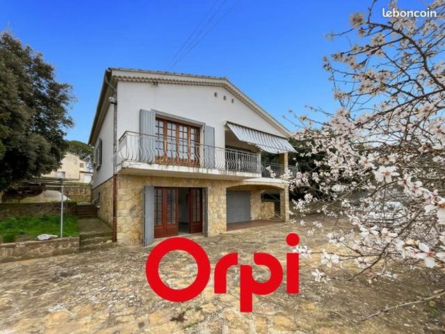 Maison 4 pièces 150 m²