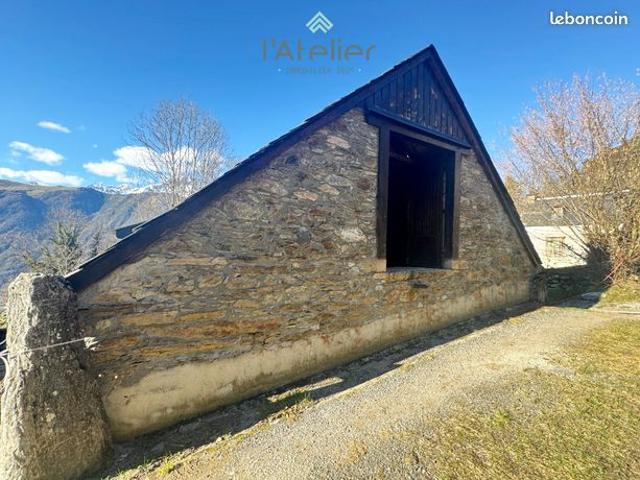 Maison 2 pièces 150 m²
