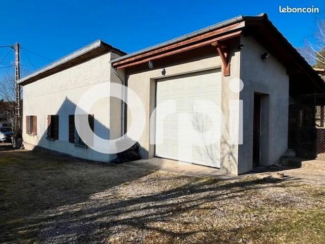 Maison 2 pièces 150 m²