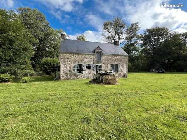 Maison 2 pièces 150 m²