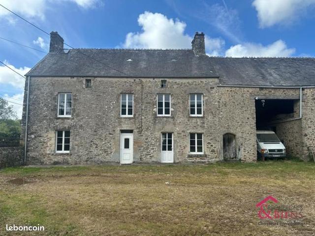 Maison 2 pièces 150 m²