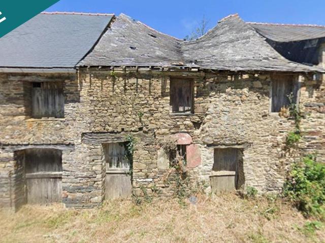 Maison 2 pièces 150 m²