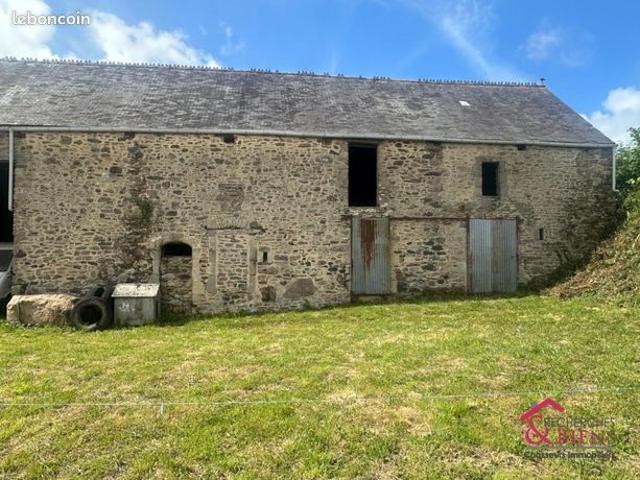 Maison 2 pièces 150 m²