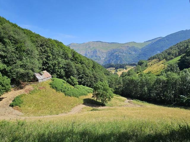 Maison 2 pièces 150 m²