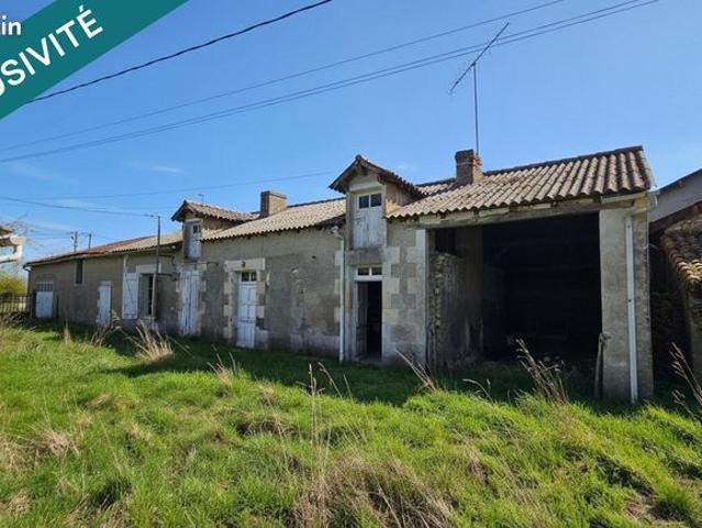 Maison 2 pièces 150 m²