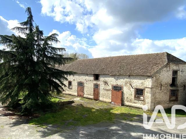 Maison 2 pièces 150 m²