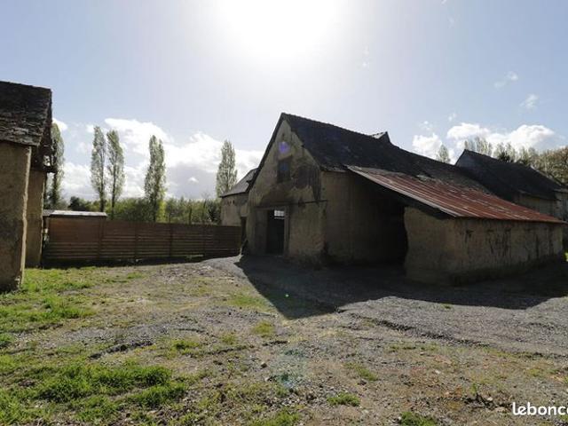 Maison 2 pièces 150 m²