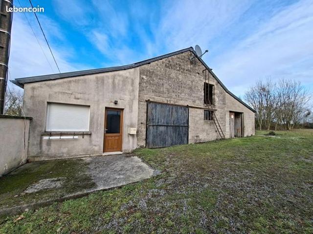 Maison 2 pièces 150 m²
