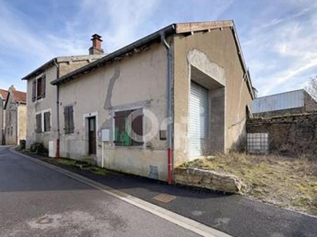 Maison 2 pièces 150 m²