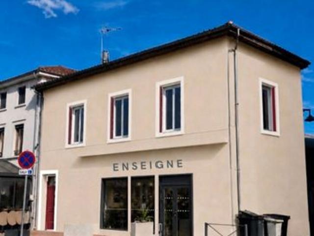 Maison 2 pièces 150 m²