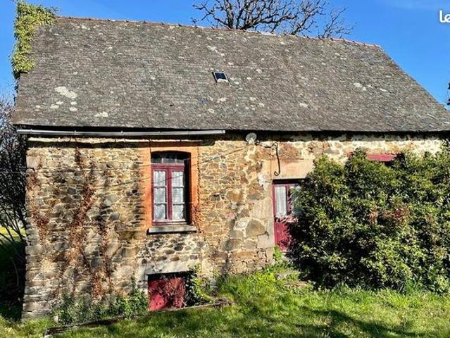 Maison 2 pièces 150 m²