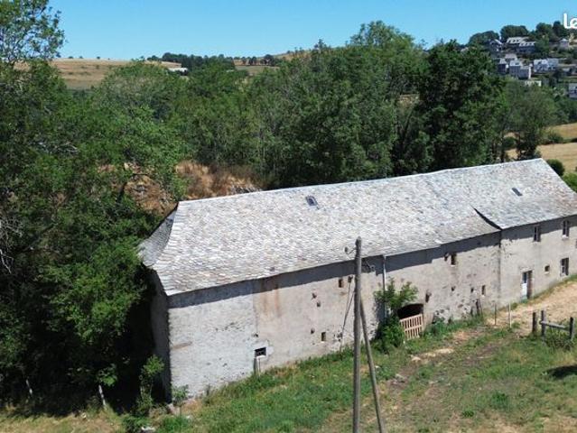 Maison 2 pièces 150 m²
