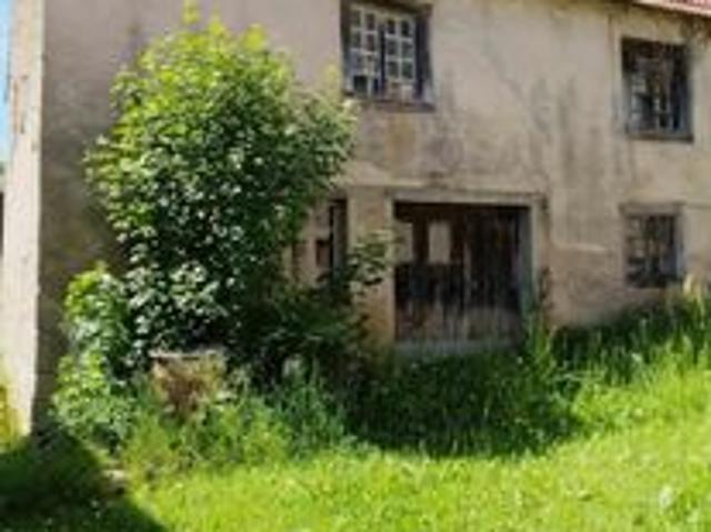 Maison 2 pièces 152 m²
