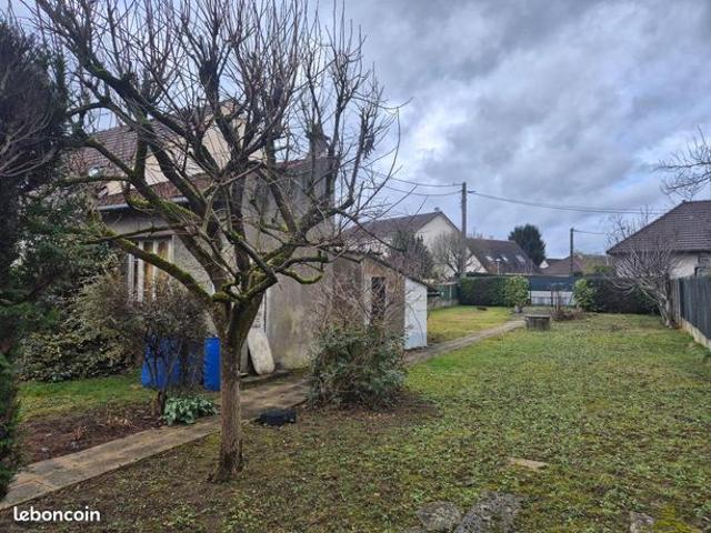 Maison 2 pièces 15 m²