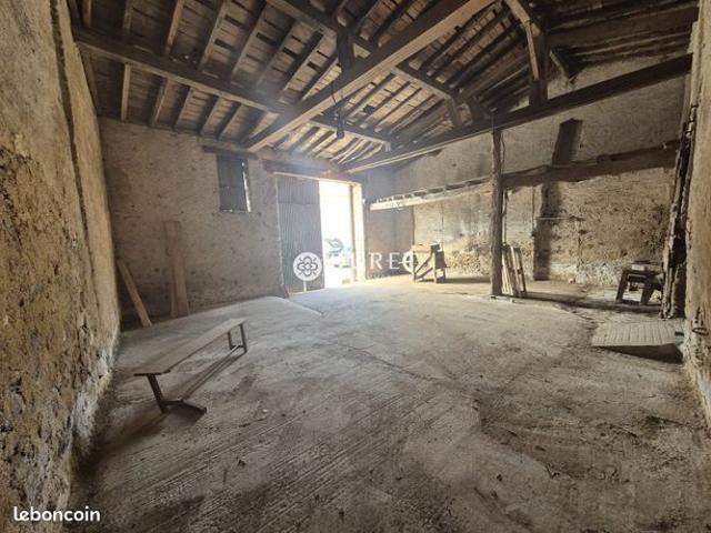 Maison 2 pièces 168 m²