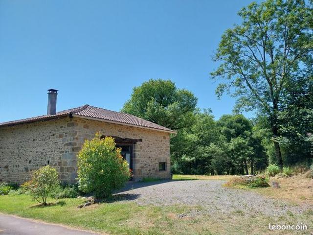Maison 2 pièces 160 m²