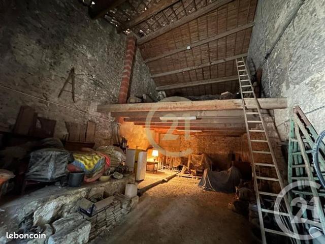 Maison 2 pièces 160 m²