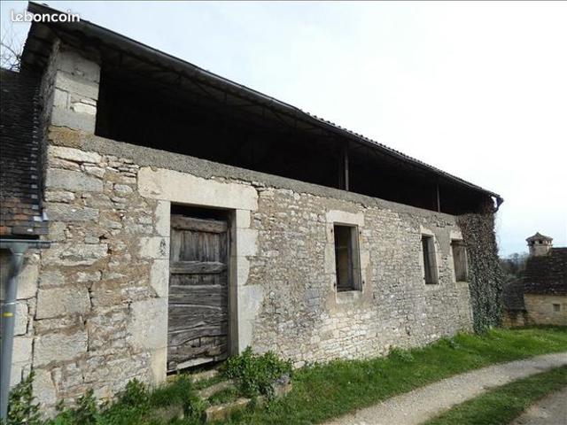 Maison 2 pièces 160 m²