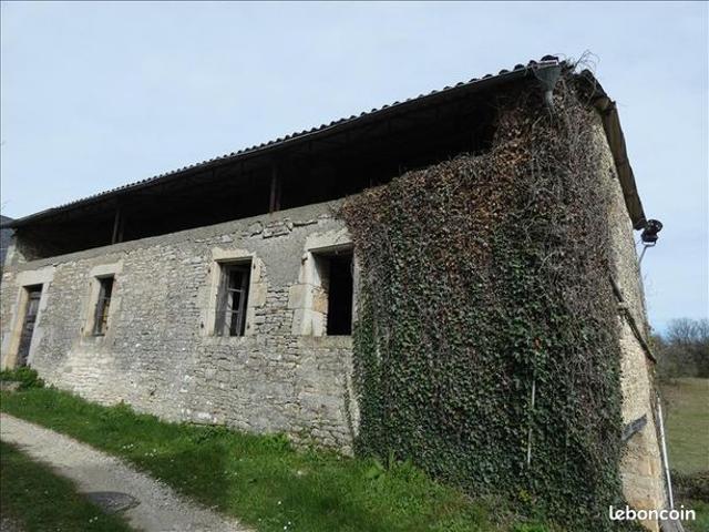 Maison 2 pièces 160 m²