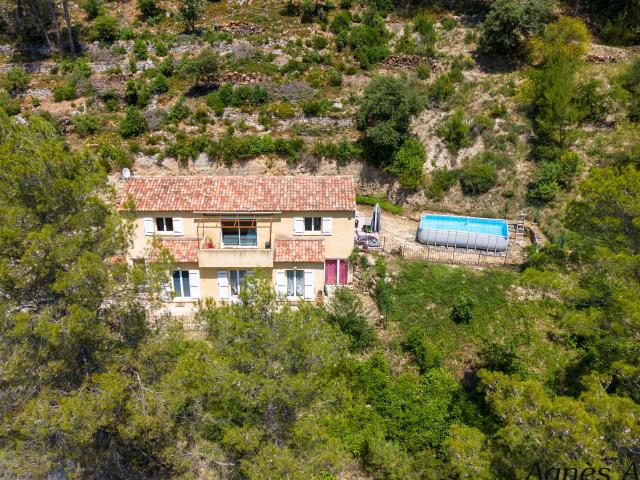 Maison 5 pièces 160 m²