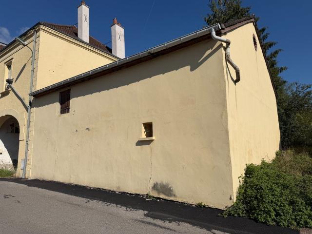Maison 2 pièces 160 m²
