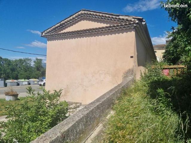 Maison 2 pièces 160 m²