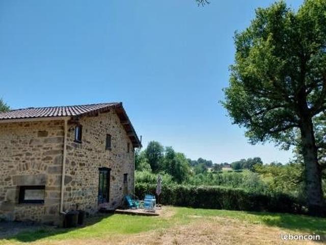 Maison 2 pièces 160 m²