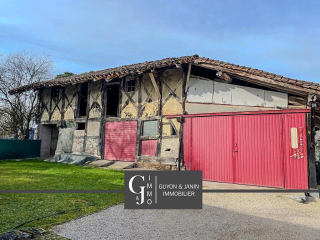 Maison 2 pièces 160 m²