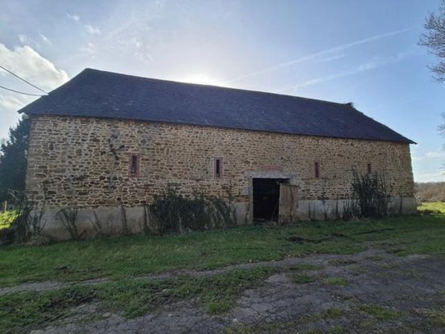 Maison 2 pièces 161 m²