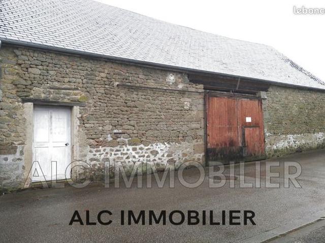 Maison 2 pièces 162 m²