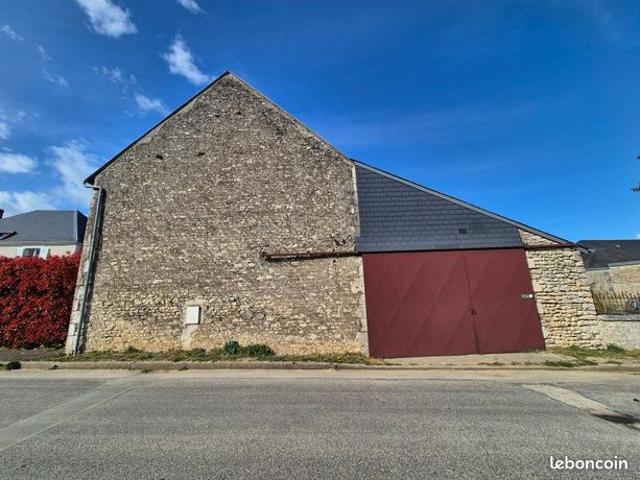 Maison 2 pièces 174 m²