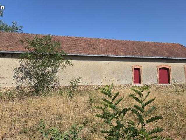 Maison 2 pièces 175 m²