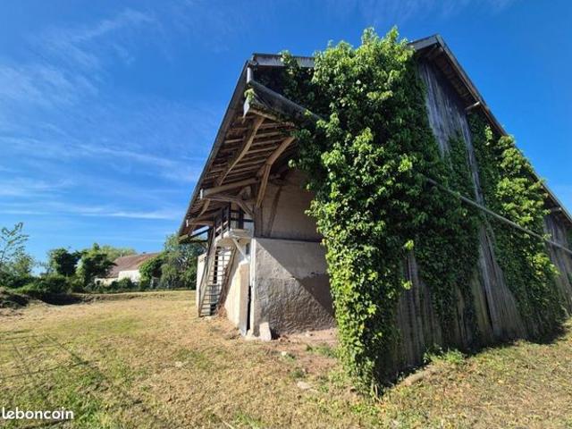 Maison 2 pièces 175 m²