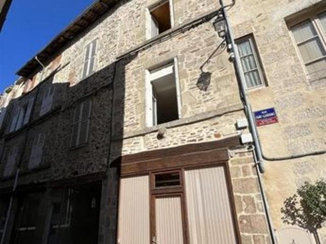 Maison 2 pièces 175 m²