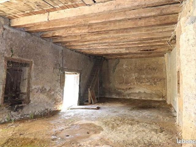 Maison 2 pièces 175 m²