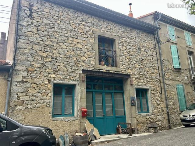 Maison 2 pièces 175 m²