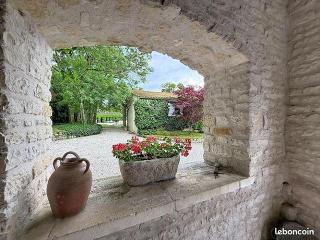 Maison 5 pièces 176 m²