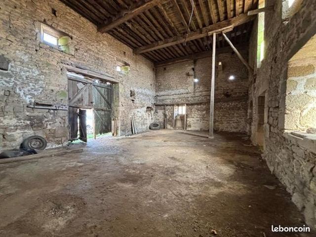 Maison 2 pièces 179 m²