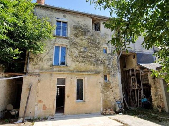 Maison 2 pièces 179 m²