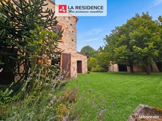 Maison 2 pièces 170 m²